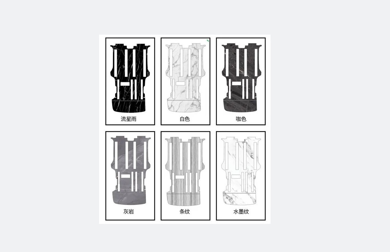 汽車內(nèi)飾彩印的最新應(yīng)用-汽車腳墊UV打印新工藝